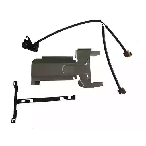 Truck Bus Brake Pads Wear Indicator Kit for Scania Daf Brake Sensor